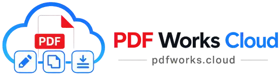 PDFWorks Cloud